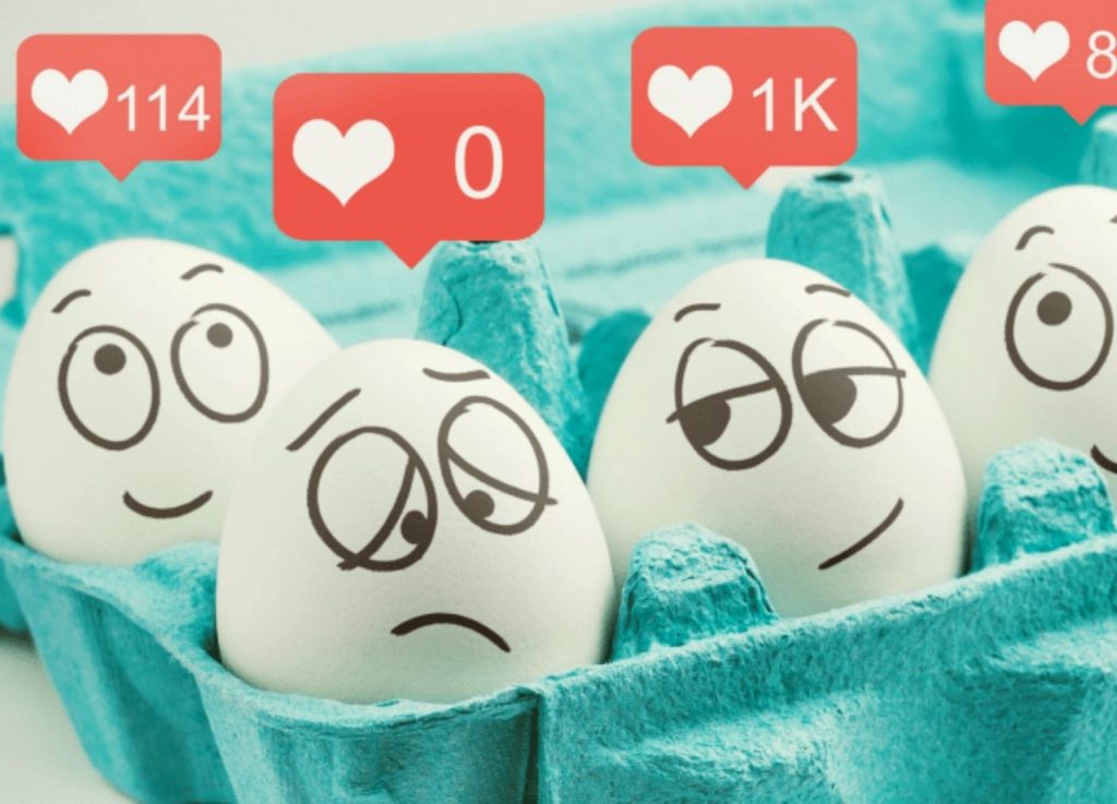 El secreto para publicar en las redes sociales con éxito