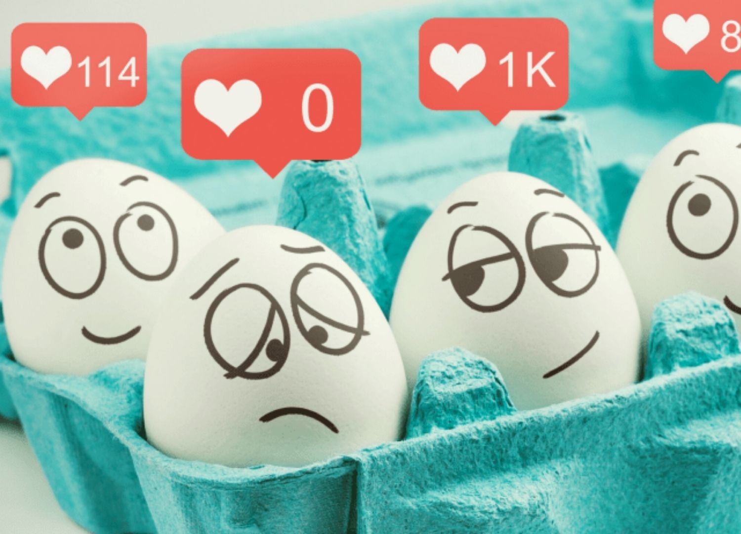 El secreto para publicar en las redes sociales con éxito