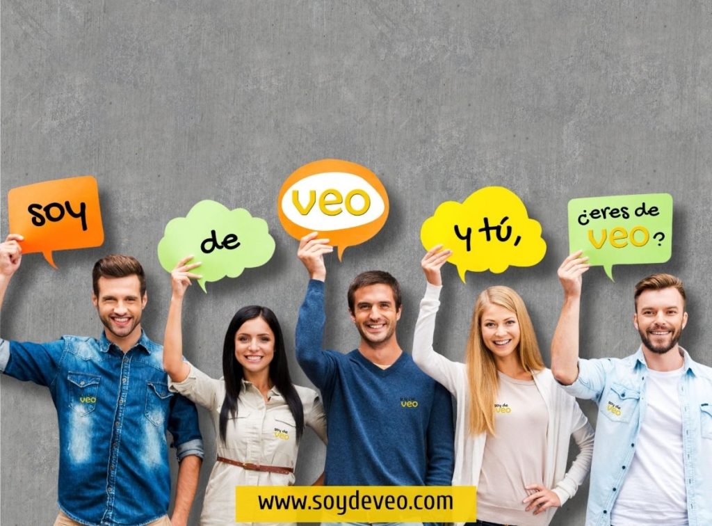 Agencia de marketing